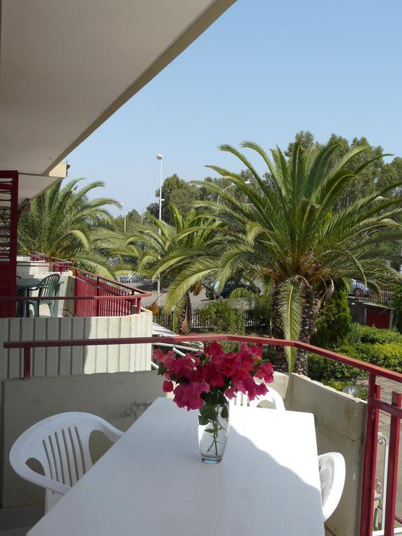 La Casa Al Mare Villa Fondachello  Exterior photo